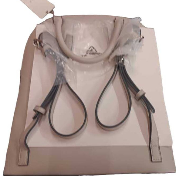 Dome 13-3/4 in. Backpack, Light Gray Midsize VT8443A Pumice Stone, A New Day - Picture 7 of 9